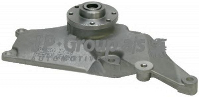 JP GROUP 1314950200 -  Кронштейн, вентилятор радиатора